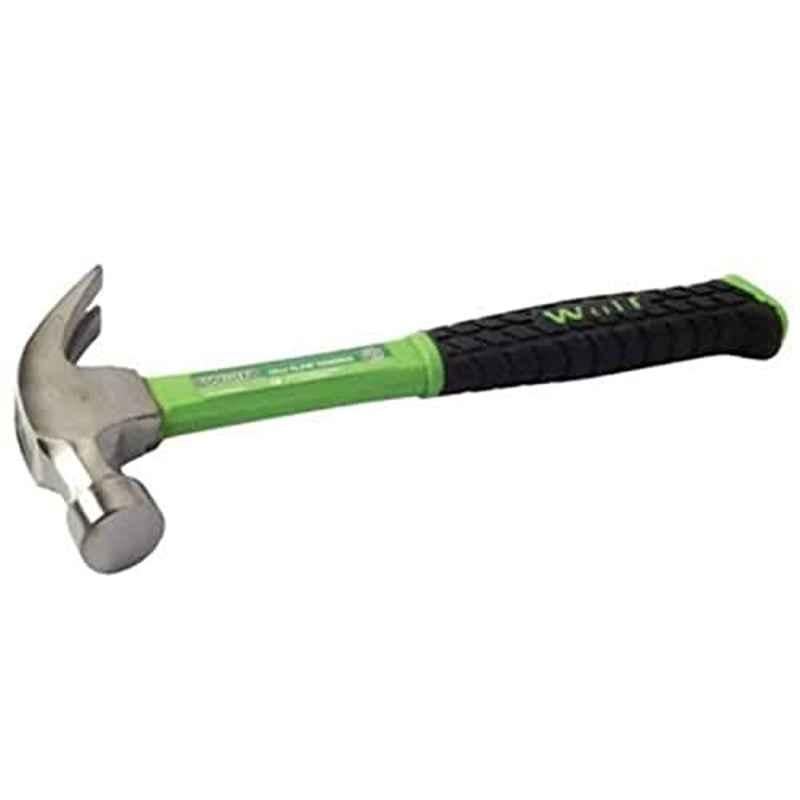 Wulf 16 Oz Steel Claw Hammer