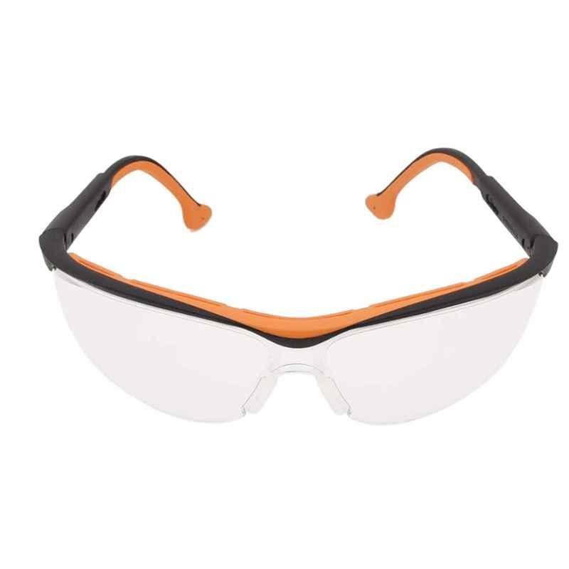 Buy Black Decker UV Protected Safety Spectacle with Side