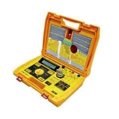 Kusam Meco KM 6221 EL 3850g Digital ELCB Tester