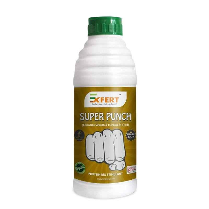 Exfert 250ml Super Punch Growth Promotes for Plants in Horticulture, Hydroponics & Green House