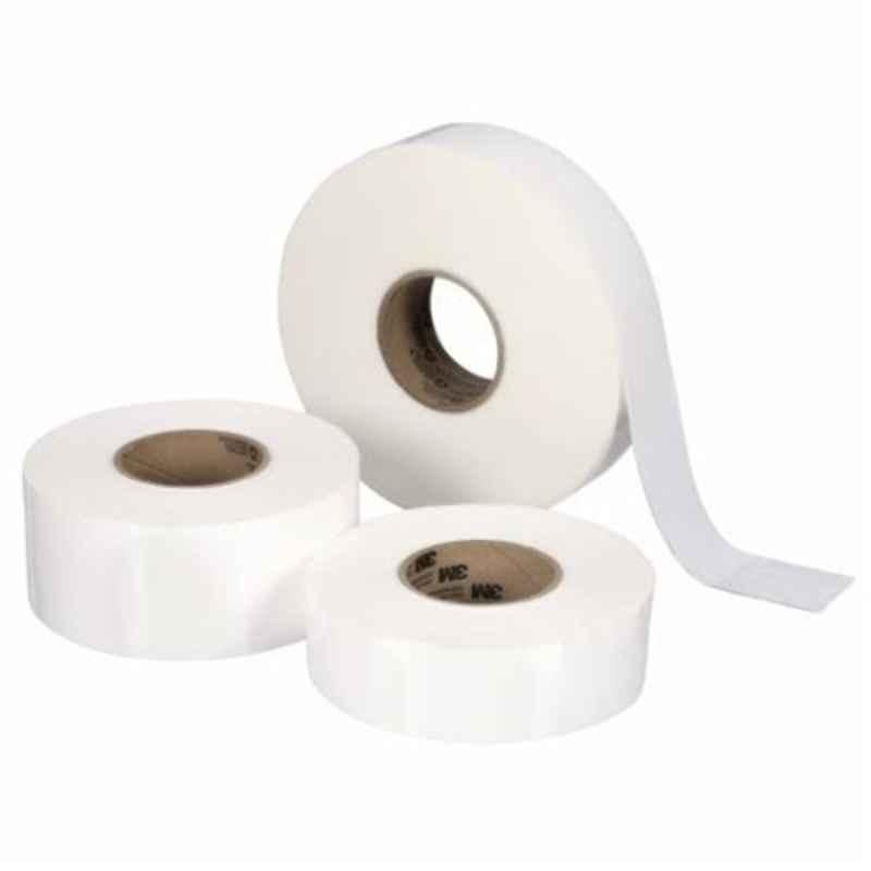 3M 4412W+ 100mm White Extreme Sealing Tape, Length: 16.5 m