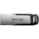 SanDisk Ultra Luxe 256GB Metal Silver USB 3.1 Flash Drive