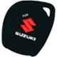 JBRIDERZ Black Silicone Car Key Cover