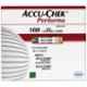 Accu-chek Performa 100 Test Strips & Euroclix 25 Pcs 30 Gauge Blood Lancet Box