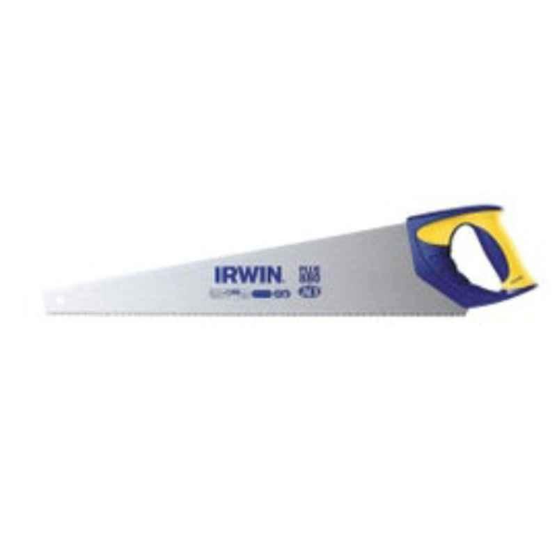 Irwin Plus 880 500mm Universal Handsaw, 10503624