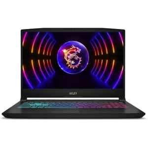 MSI B13VEK-297IN Katana 15 Black Gaming Laptop with Intel Core i7 13th Gen 13620H 16GB/1TB SSD/Windows 11 Home/NVIDIA GeForce RTX 4050 & 15.6 inch Display, 9S7-158571-297