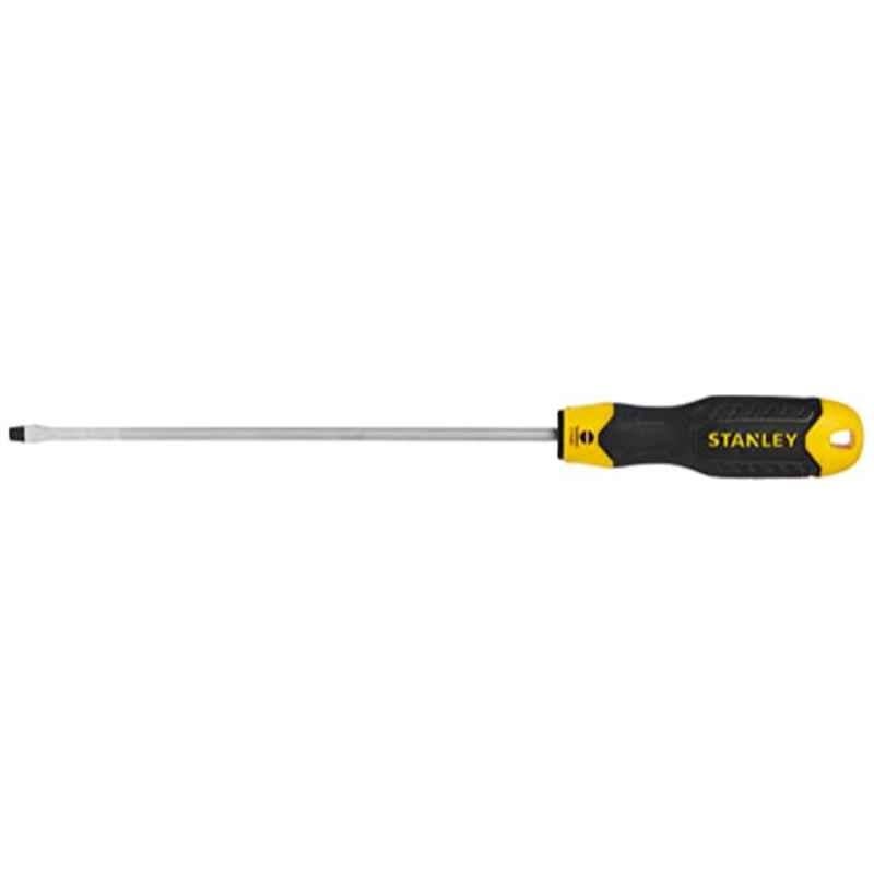 Stanley Cushion Grip Slotted Screwdriver, STHT65189-8