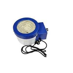 New Verma 500ml Aluminium Heating Mantle with Temperature Controller for Flasks