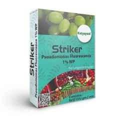 Katyayani 1kg Bacillus Supp 2% Powder, K-5122 (Pack of 5)