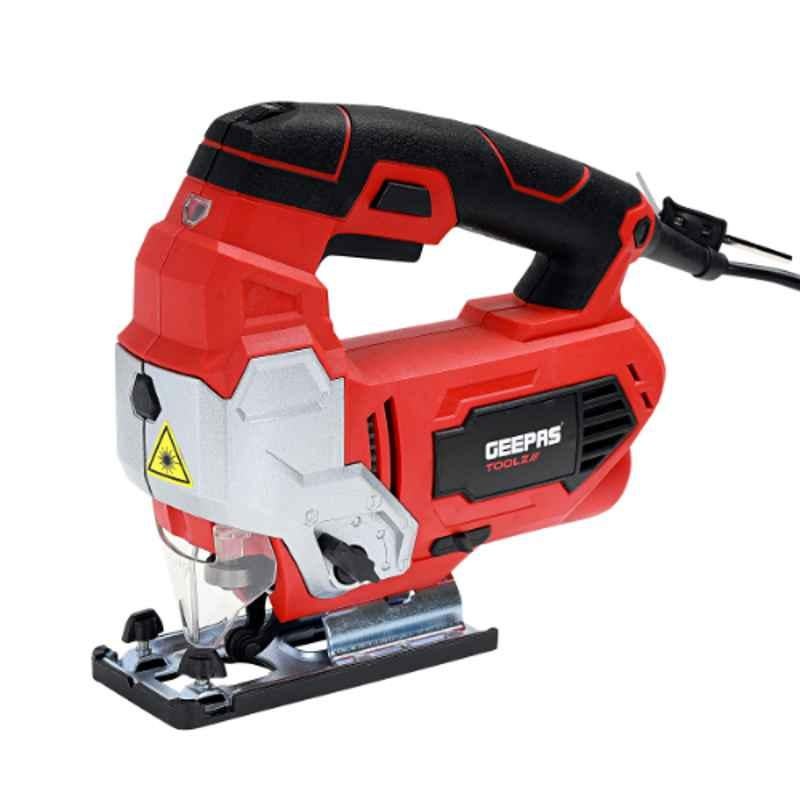 Geepas 800W Jigsaw Machine, GJS0800