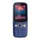 I Kall K25 2.4 inch Blue Feature Phone with Digital Camera