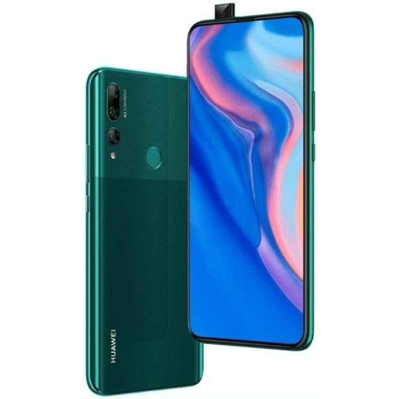 Huawei Y9 Prime Stark 6.59 inch 4GB/128GB Emerald Green Smartphone, STKL21-EMGRN-128GB
