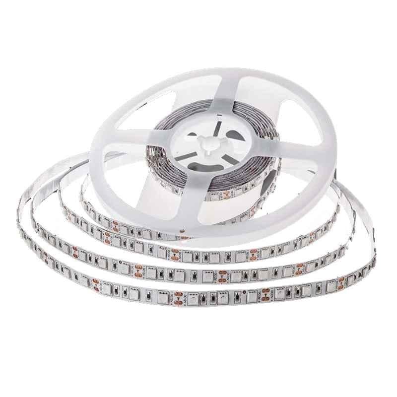 V-Tac VT-5050 5m 4000K IP20 60 LEDs Strip Light