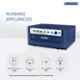 Luminous Eco Volt+ 1650 Pure Sine Wave Inverter