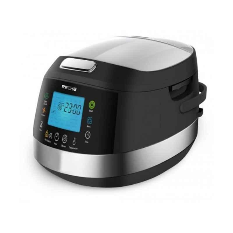 Recke 860W 5L Multicooker, MC-X170