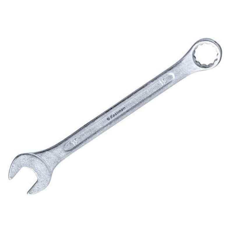 Eastman 20mm Combination Spanners, Recessed Panel, E-2005 (Pack of 5)