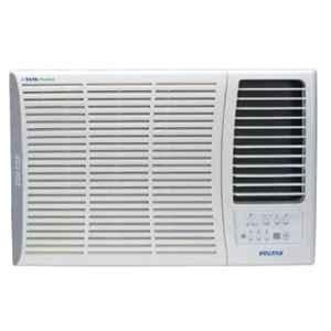 Voltas 185V Vertis Elite A 1.5 Ton 5 Star White Window Inverter AC, 4011478