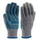Udyogi PDSBB60 60g Cotton Knitted PVC Dotted Safety Gloves