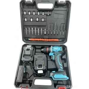 Opel 21V 10mm 60Nm 2600rpm Cordless Drill Driver, 5348