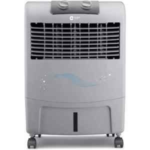 Orient Smartcool DX 23 Litre 140W ABS Plastic Grey Air Cooler, CP2302H