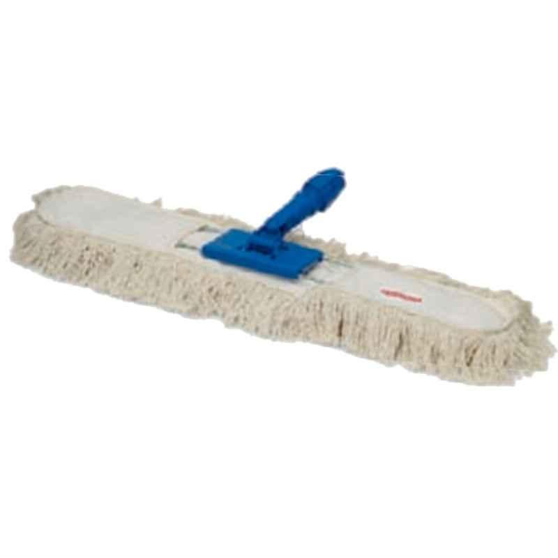 Coronet 60cm Pure Twisted Cotton Cleaning Mop, 4082005