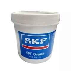 B K Jagan & Co Nlgi 3 Consistency Lithium Multipurpose Grease 100 G, B K-Z4JPY5