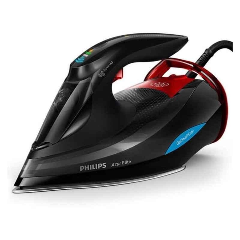 Philips 3000W Black Steam Iron, GC503786