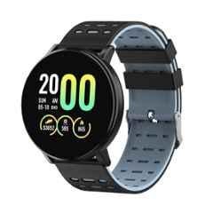 Fitness smartwatch under online 1000