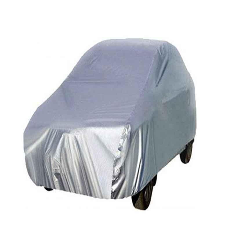 HEMSKAR Presents Ford Fiesta Old Car Body Cover comes with Triple