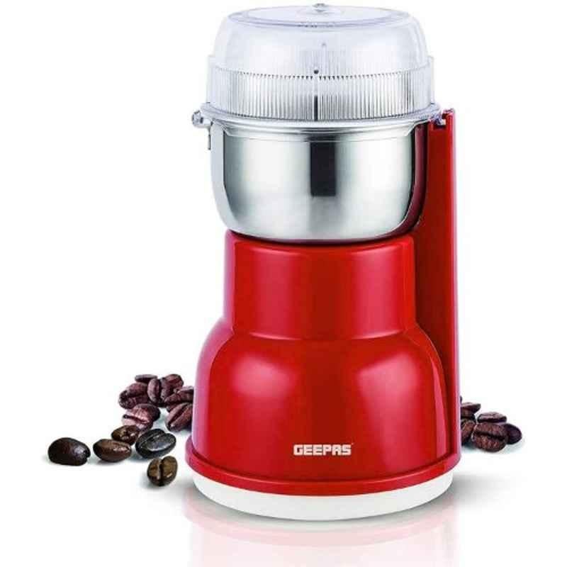 Geepas GCG5440 250W Coffee Grinder