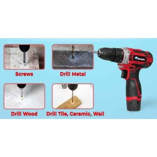 manufacturer details for