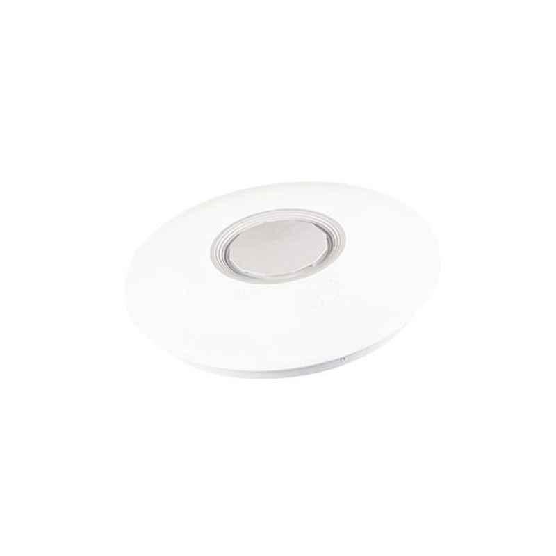 Milano 72W White RGB Ceiling LED Light with Bluetooth