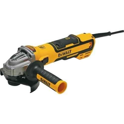 dewalt 7 inch brushless grinder