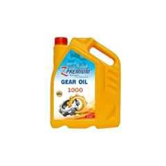 Z Premium 1000 5 Litre Gear Oil