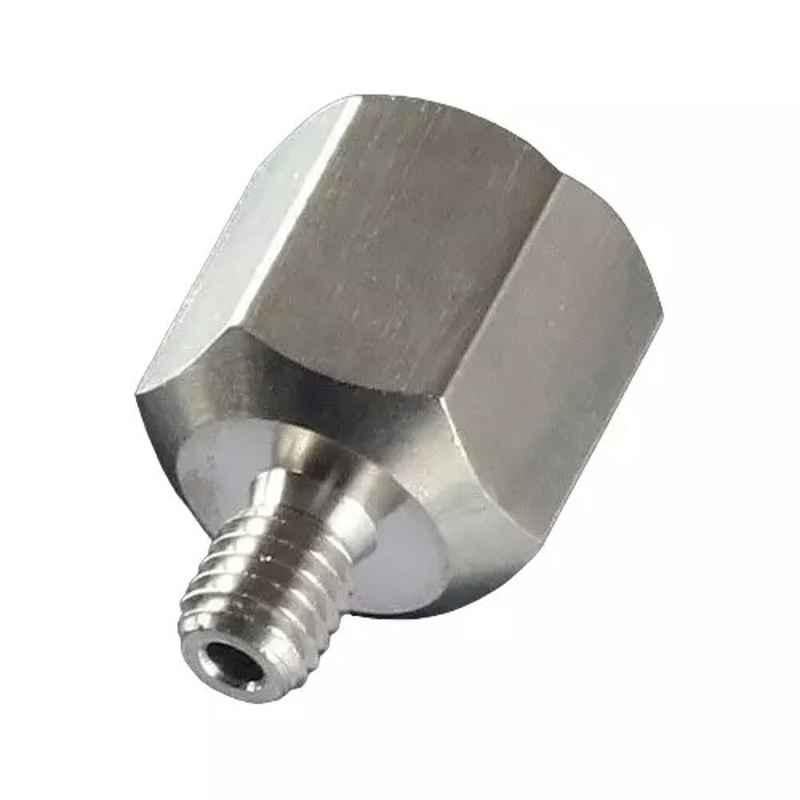 Lab Plus Thread Standard Conversion Coupling, LP-9356