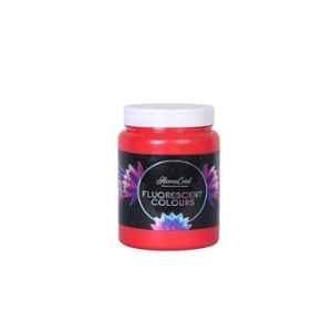 WinnerOne HomeCoat 500ml Fire Red Fluorescent Colour, FC206