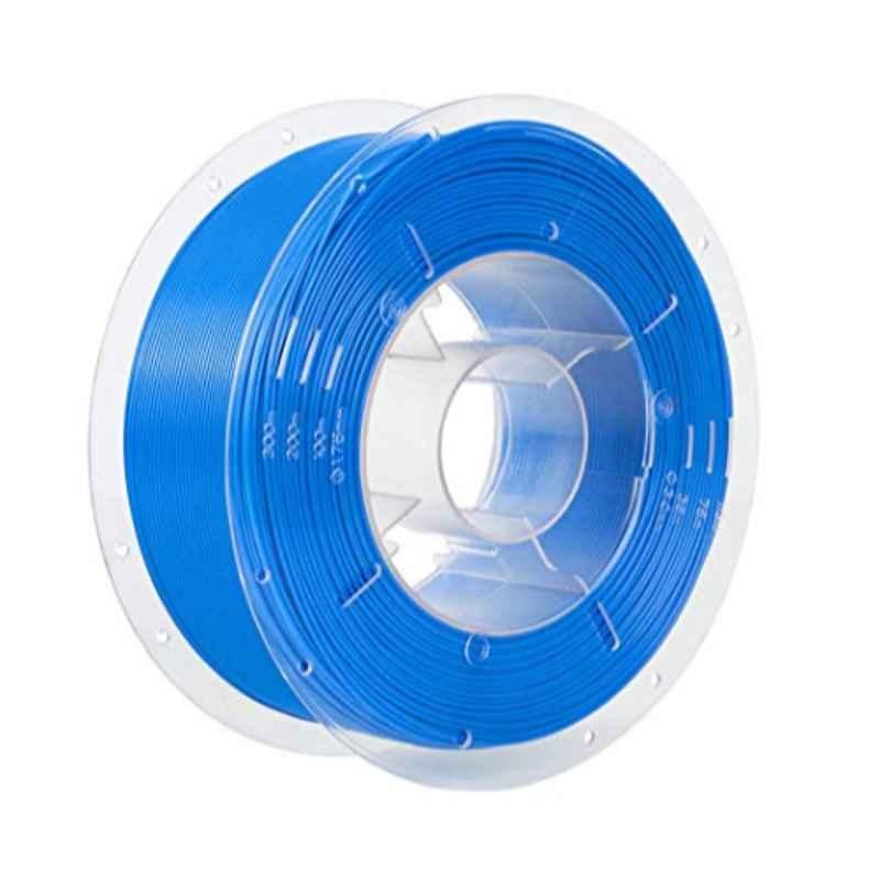 Creality 1.75mm TPU Blue Filament for 3D Printing, 3IDEA-CREALITY-TPU-BLU