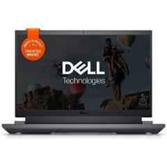 Dell G15 5530 Dark Shadow Grey Gaming Laptop with Intel Core i5 13450HX/16 GB/512 GB SSD/Windows 11 Home/6 GB Graphics/NVIDIA GeForce RTX 3050 & 15.6 inch Display, OGN553000SP01RINO