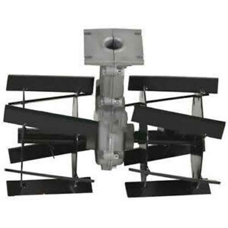 Pro Tools 26mm Tiller For Back Pack Brush Cutter