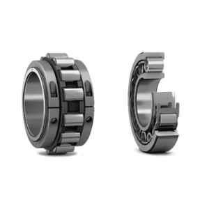 KEC NU-210 Cylindrical Roller Bearing, 50x90x20 mm