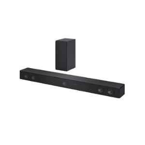 LG SH7Q 800W 5.1 Channel Dolby Digital Bluetooth Sound Bar with Remote