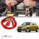 AllExtreme EX500A1 2.21m 500A Car Auto Battery Booster Jumper Cables with Alligator Wire Clamp