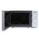 Panasonic NN-SM255WFDG 20L Solo Microwave Oven,White