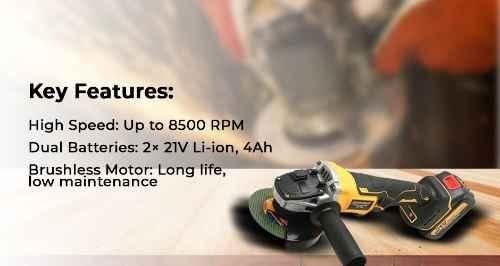 manufacturer details for