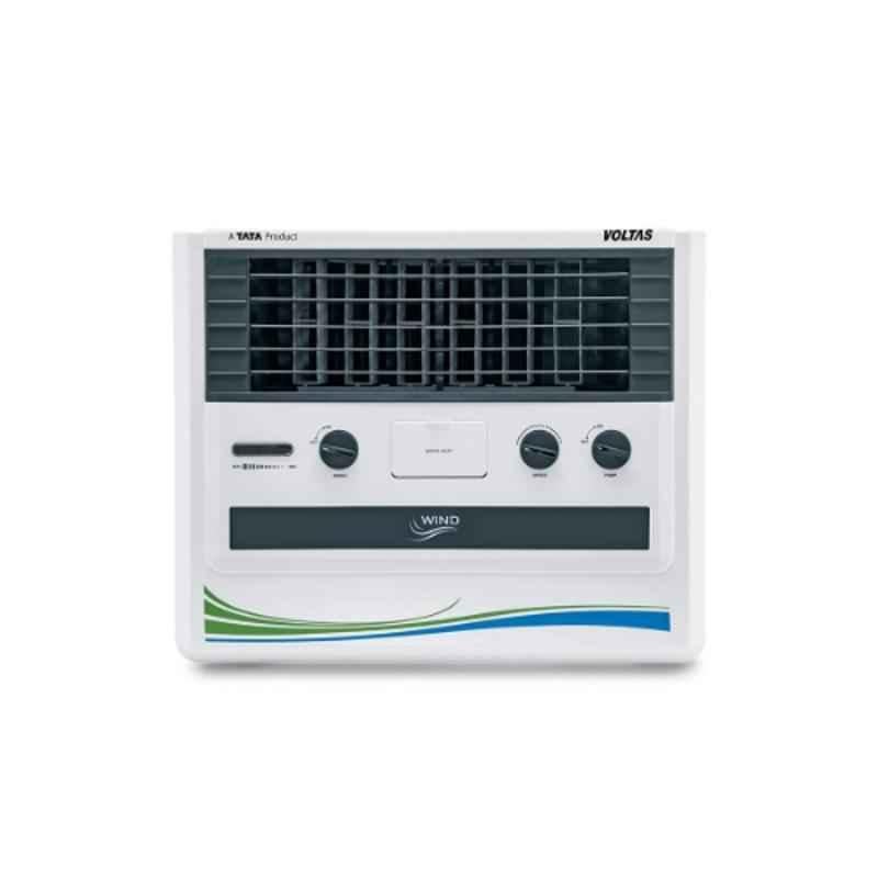 Voltas air best sale cooler rate