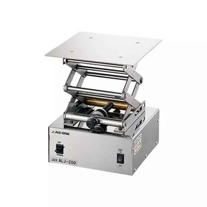Lab Plus Auto Lab Jack, LP-8096