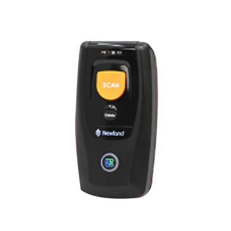 Newland Pocket Bluetooth Handheld Barcode Scanner, BS80