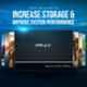 PNY CS900 480GB 2.5 inch Sata III Internal Solid State Drive