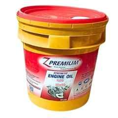 Z Premium 7100 10 Litre 10W50 Engine Oil