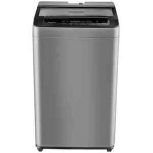 Panasonic NA-F72LR8CRB 7.2kg Charcoal Inox Grey Fully Automatic Top Load Washing Machine